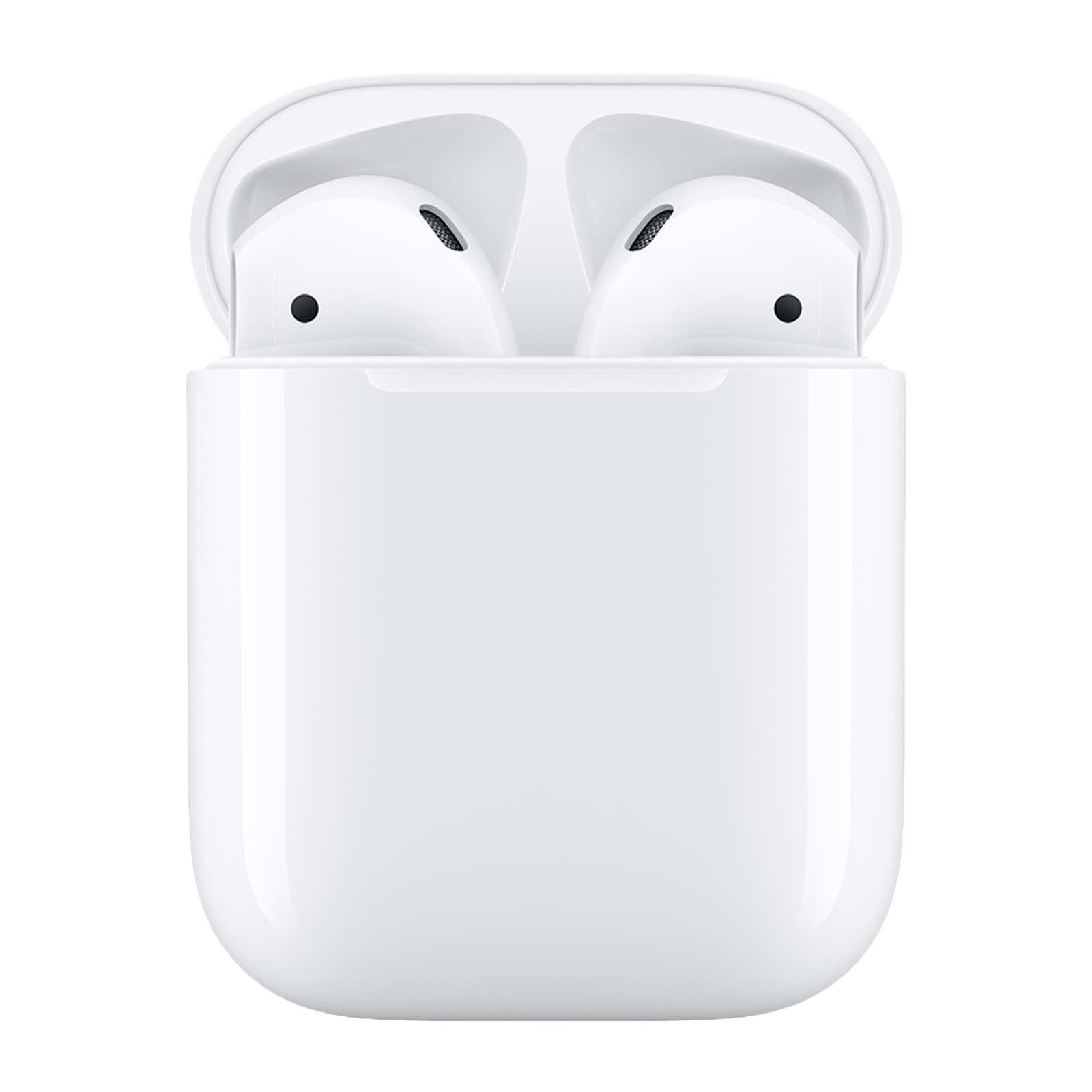 Apple AirPods offers 2nd Generation with Charging Case