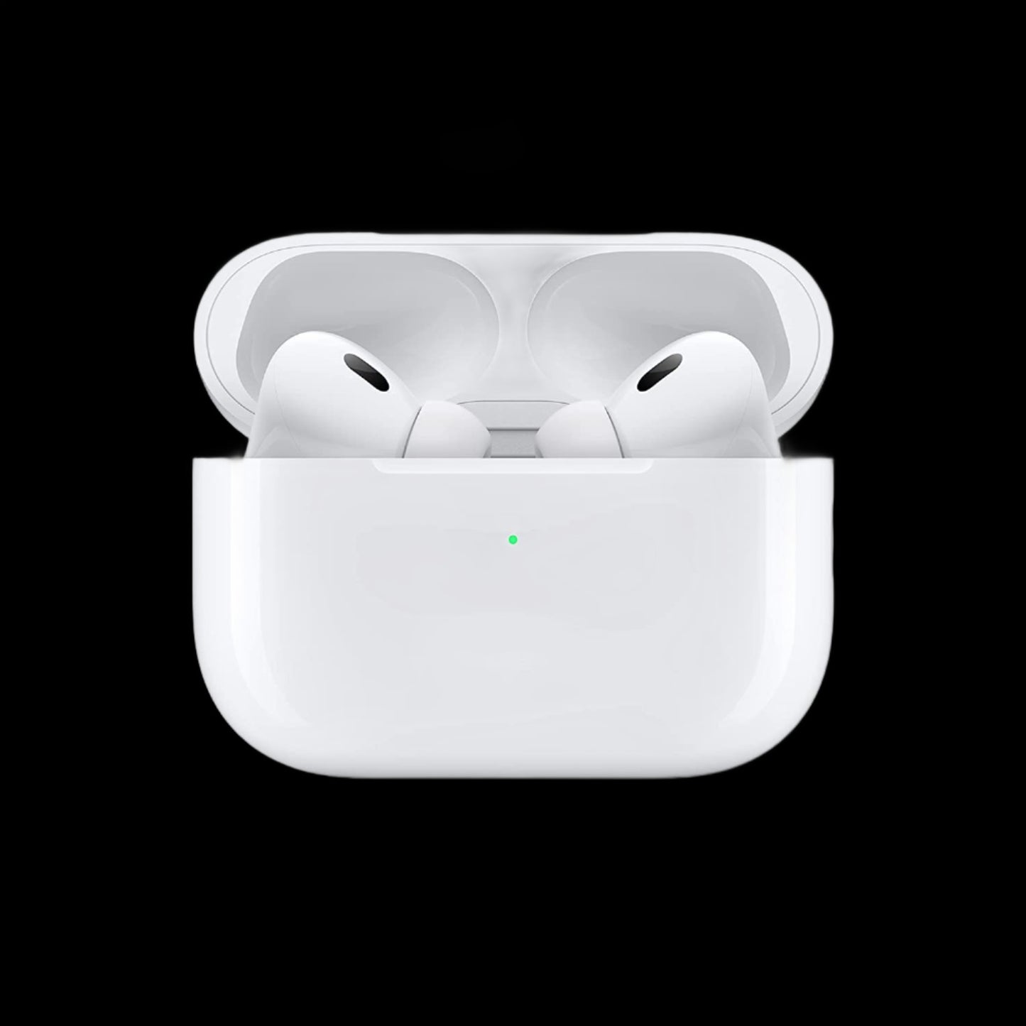 Apple AirPods Pro - High-quality sound and active noise cancellation for an immersive audio experience.