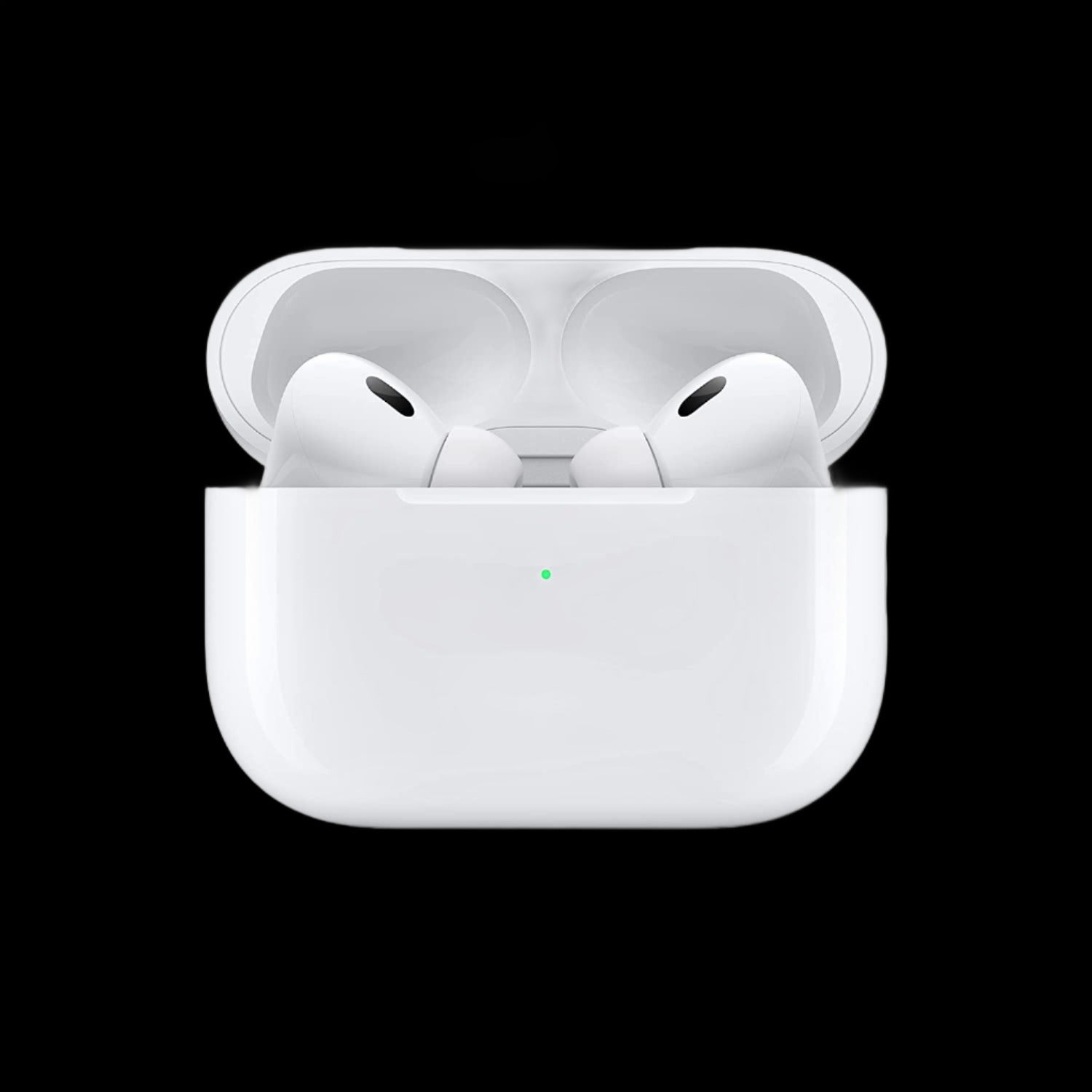 Apple AirPods Pro - High-quality sound and active noise cancellation for an immersive audio experience.