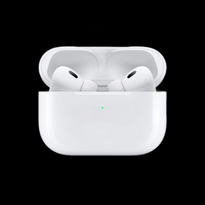 Apple AirPods Pro - High-quality sound and active noise cancellation for an immersive audio experience.