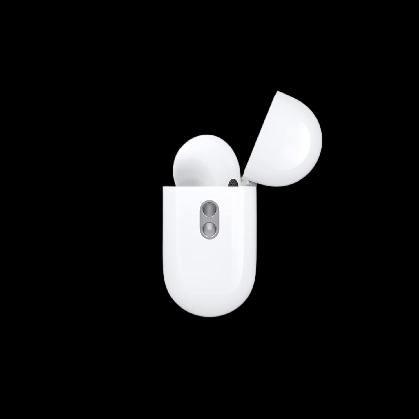 Apple AirPods Pro - High-quality sound and active noise cancellation for an immersive audio experience.