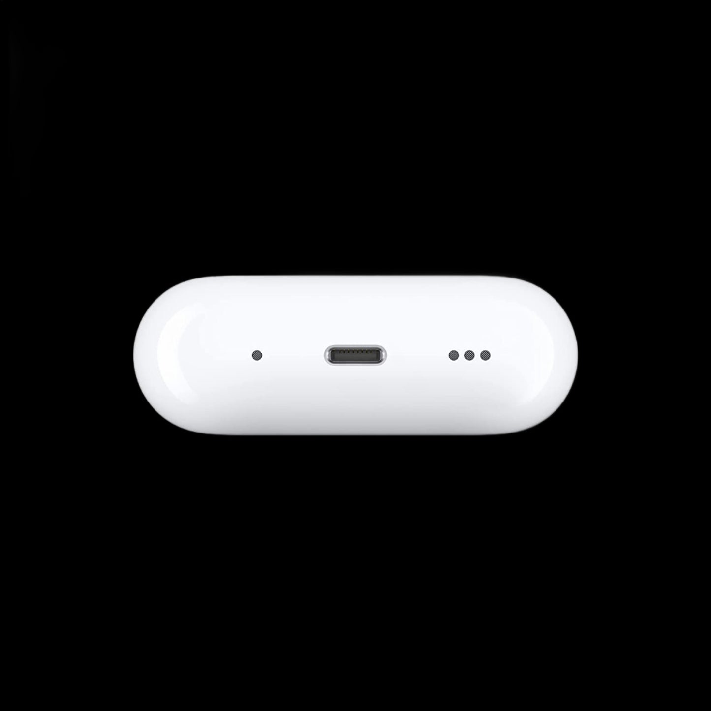 Apple AirPods Pro - High-quality sound and active noise cancellation for an immersive audio experience.