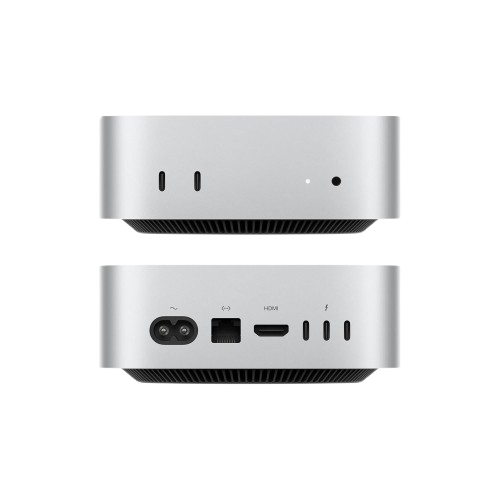 Mac Mini Apple M4/ M4 Pro