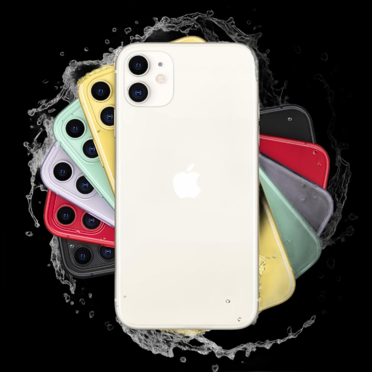 iphone 11 water resistant. iphone 11 all colors design