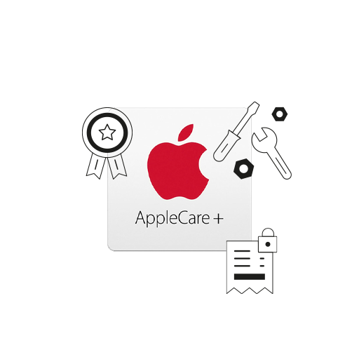 AppleCare+ for iMac