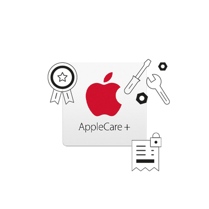 AppleCare+ for iPad