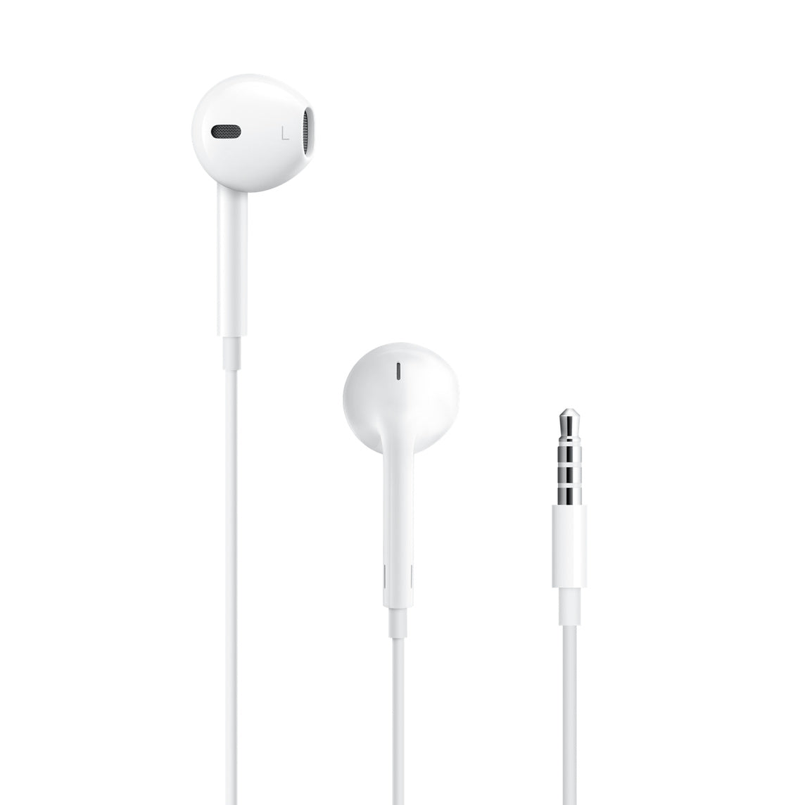 EarPods (3.5mm Headphone Plug)