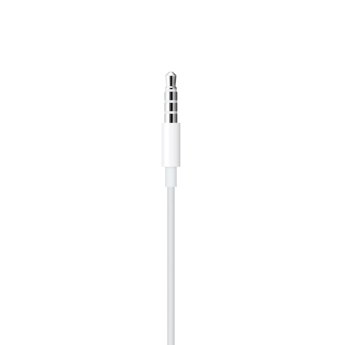 Apple EarPods With 3.5mm HeadPhone Plug