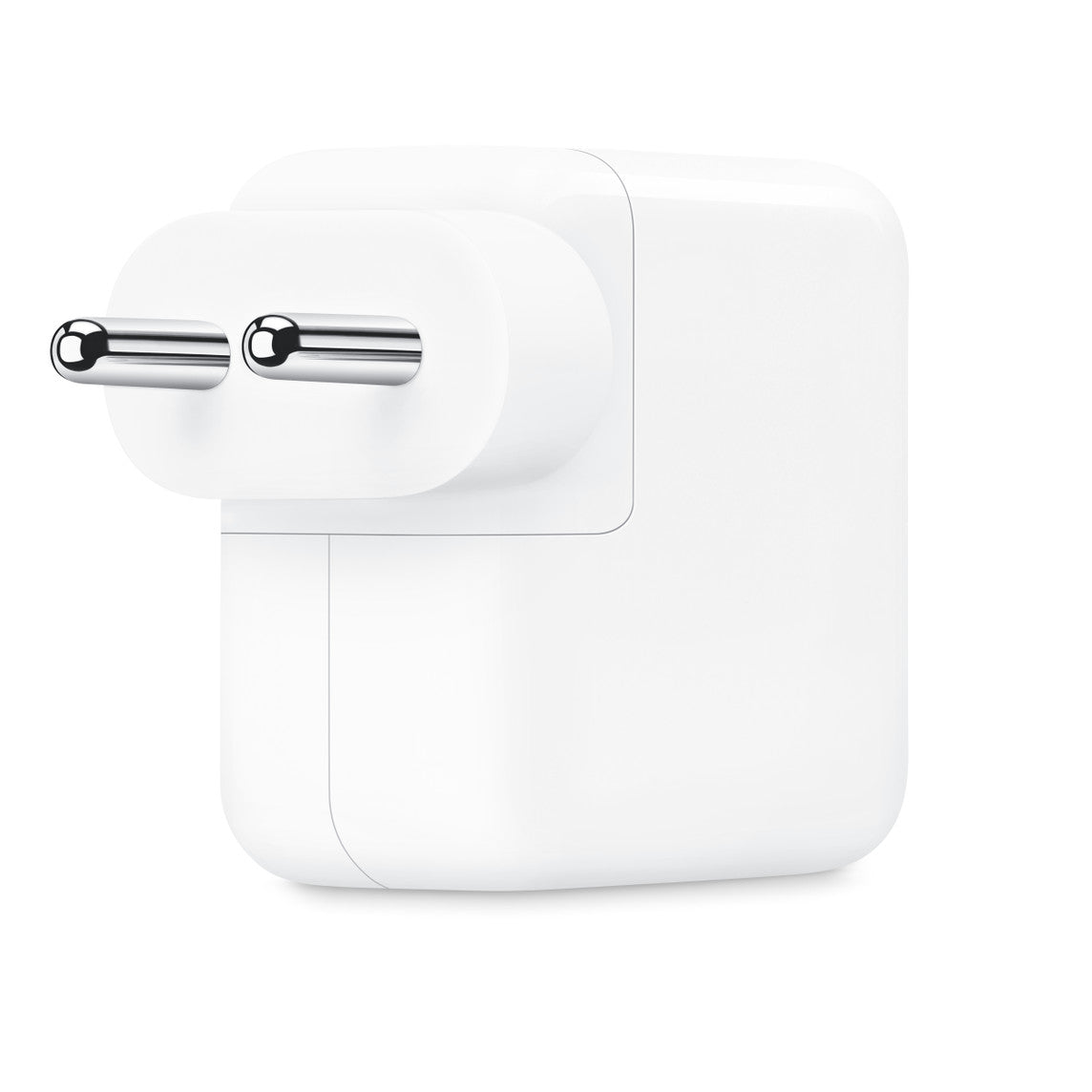 35W Dual USB-C Port Power Adapter