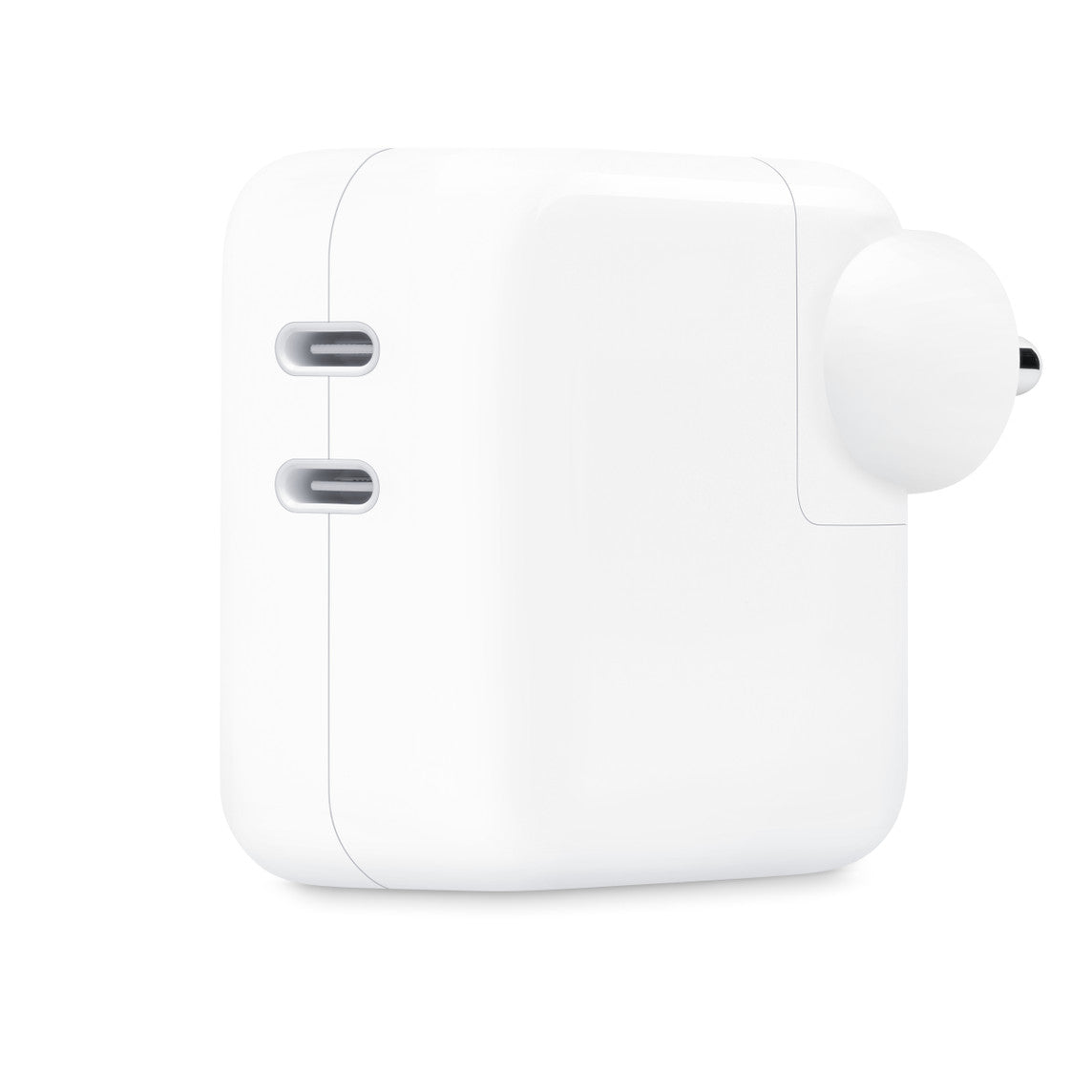 35W Dual USB-C Port Power Adapter