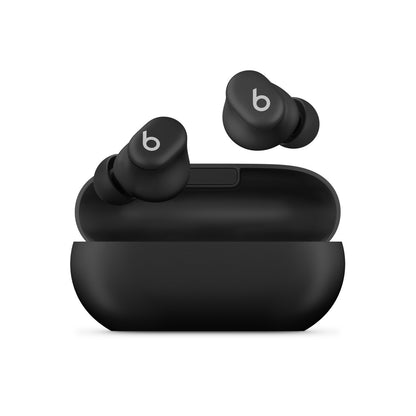 Beats Solo Buds - True Wireless Earbuds - Matt Black