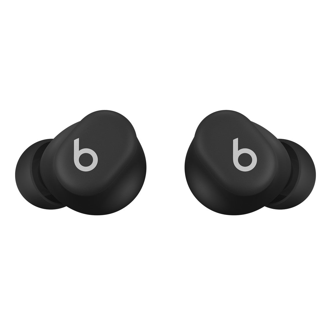 Beats Solo Buds - True Wireless Earbuds - Matt Black