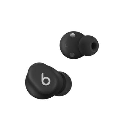 Beats Solo Buds - True Wireless Earbuds - Matt Black