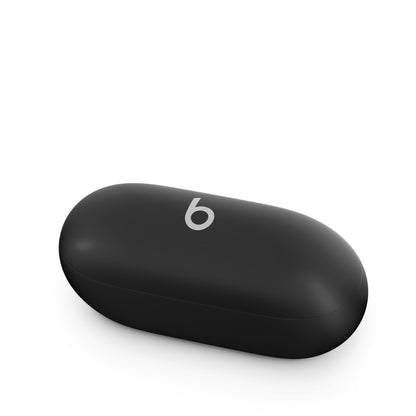 Beats Solo Buds - True Wireless Earbuds - Matt Black