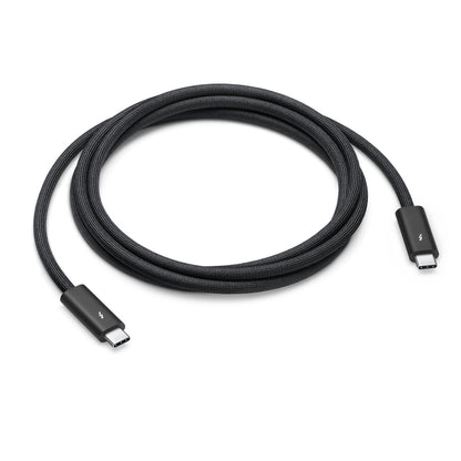 Thunderbolt 4 (USB‑C) Pro Cable (1.8m)