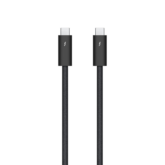 Thunderbolt 4 (USB‑C) Pro Cable (1.8m)