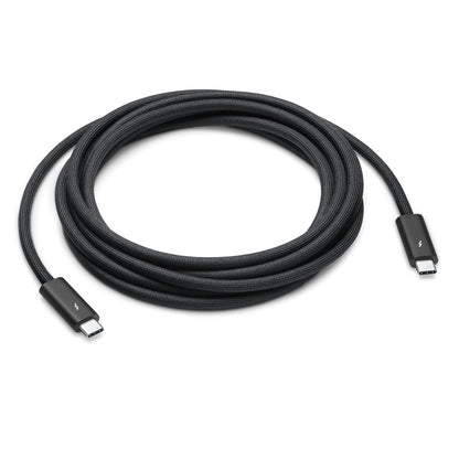 Thunderbolt 4 (USB‑C) Pro Cable (3m)