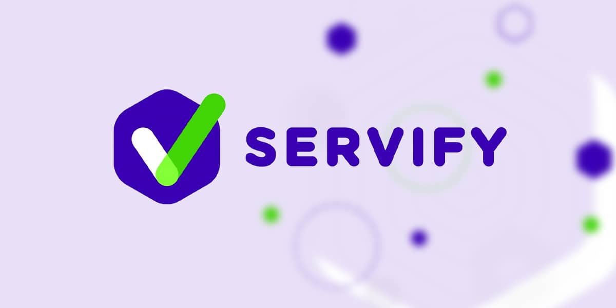 Servify Protect+ with AppleCare Services for Apple Watch