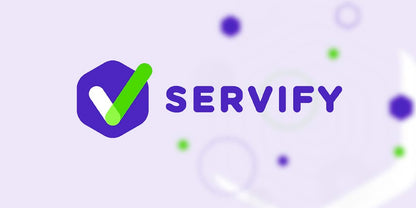 Servify Protect+ with AppleCare Services for MacBook