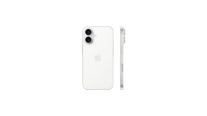 iPhone 16 - Latest smartphone from Apple, showcasing sleek design and advanced features.