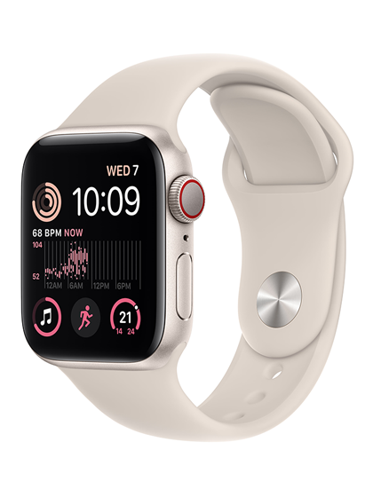 Apple Watch SE 2 2nd Gen