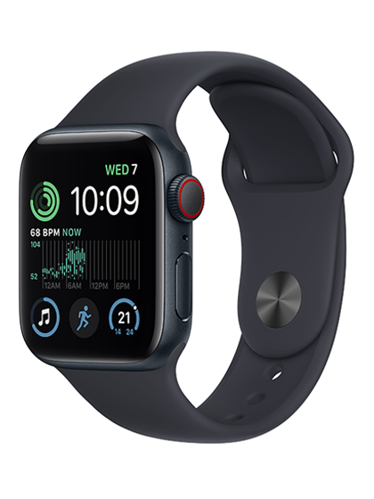 Apple Watch SE 2 2nd Gen