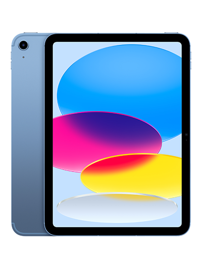 Apple iPad 10th Gen