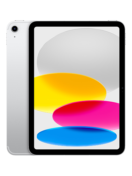 Apple iPad 10th Gen