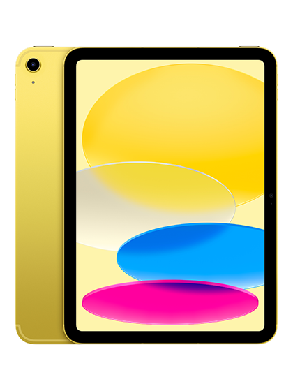 Apple iPad 10th Gen