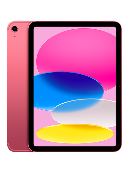 Apple iPad 10th Gen