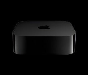 Apple TV 4K